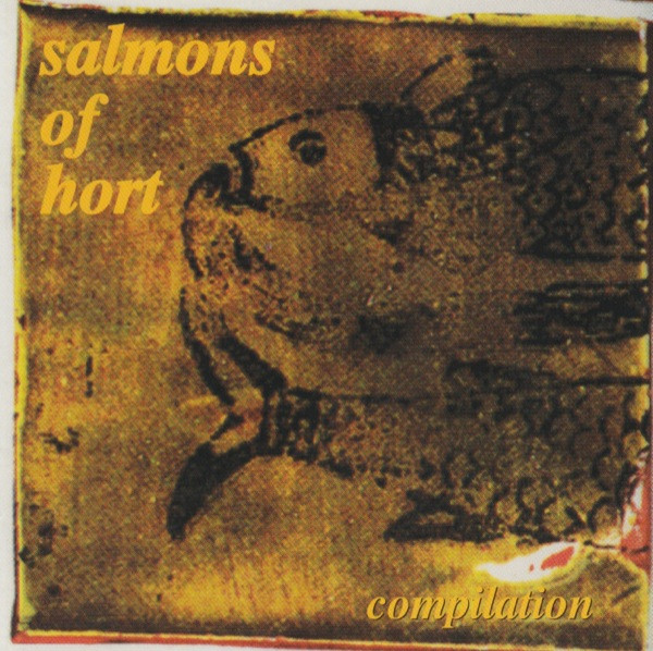Salmons Of Hort