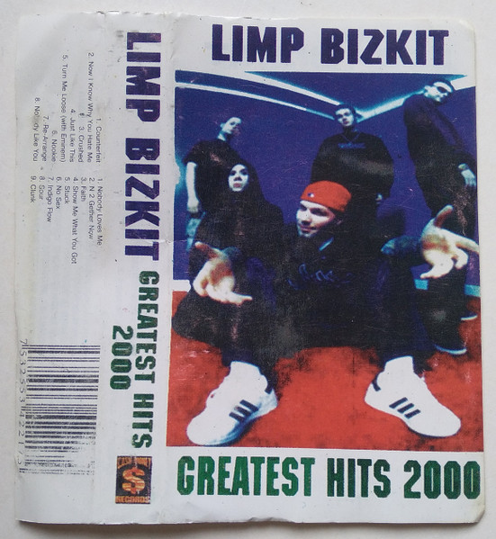Greatest Hits 2000