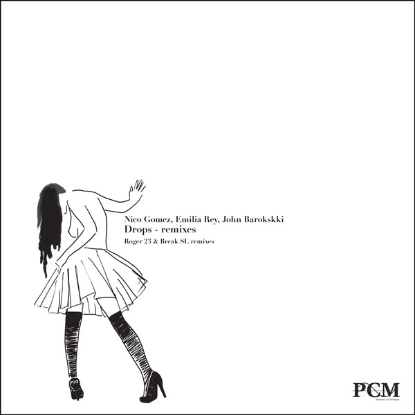 Drops - Remixes
