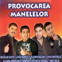 Provocarea Manelelor