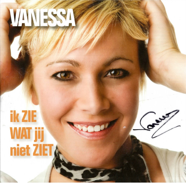 Ik Zie Wat Jij Niet Ziet