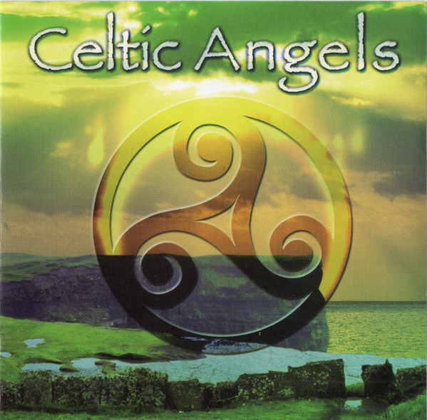 Celtíc Angels