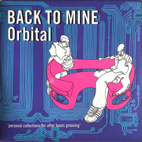 Back To Mine