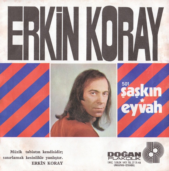 Şaşkın / Eyvah