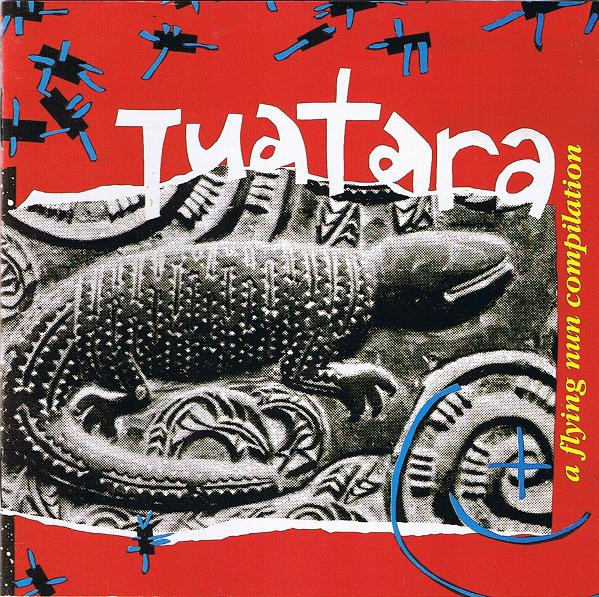 Tuatara (A Flying Nun Compilation)
