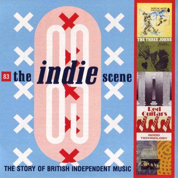 The Indie Scene 83