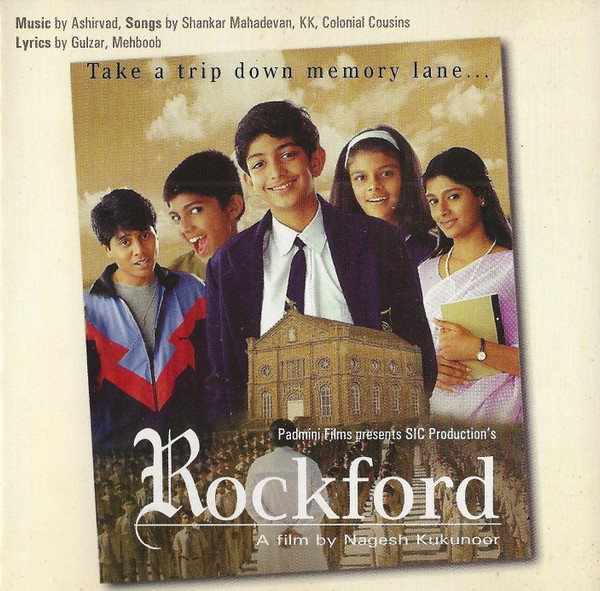Rockford