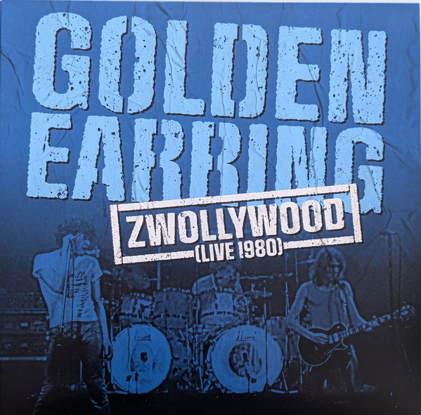Zwollywood (Live 1980)