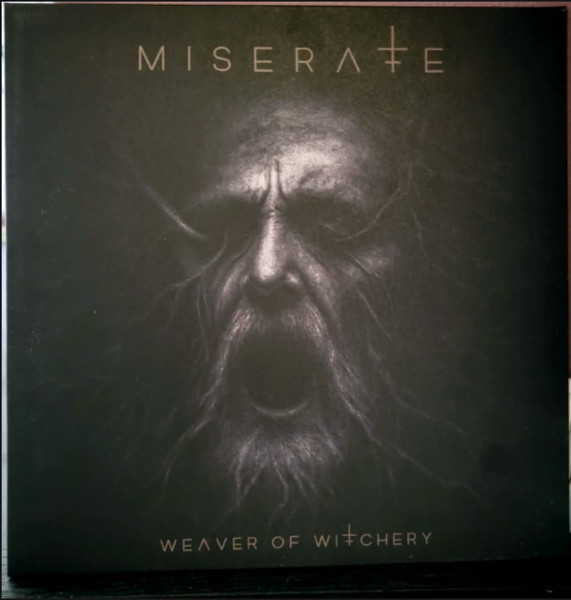 Weaver Of Witchery