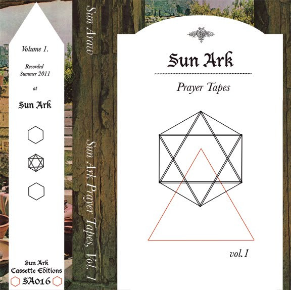 Sun Ark Prayer Tapes, Vol. 1