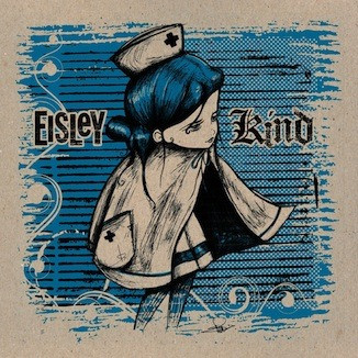Eisley/Merriment Split 7"