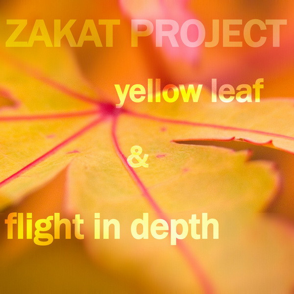 Yellow Leaf & Flight In Depth