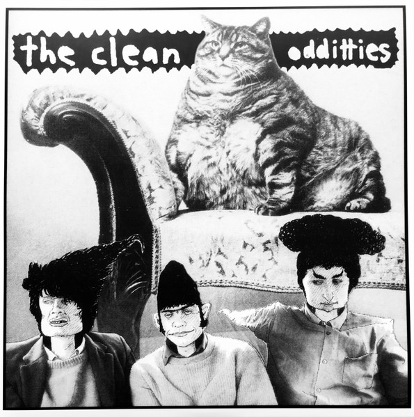 Odditties