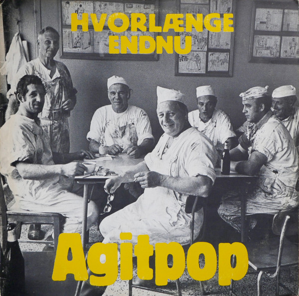Hvorlænge Endnu