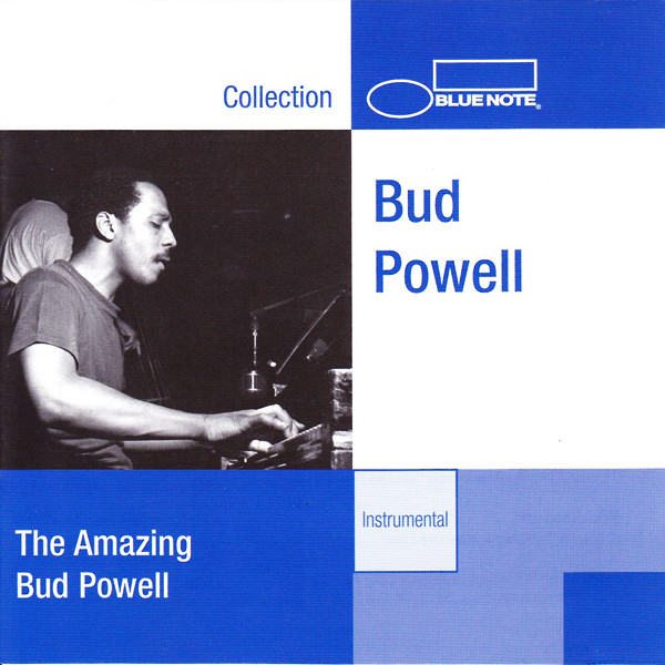 The Amazing Bud Powell