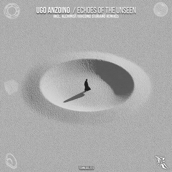 Echoes Of The Unseen