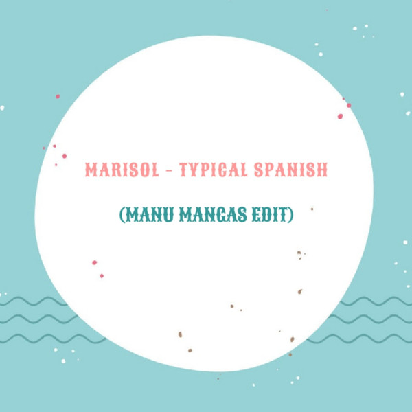 Typical Spanish [Edit]
