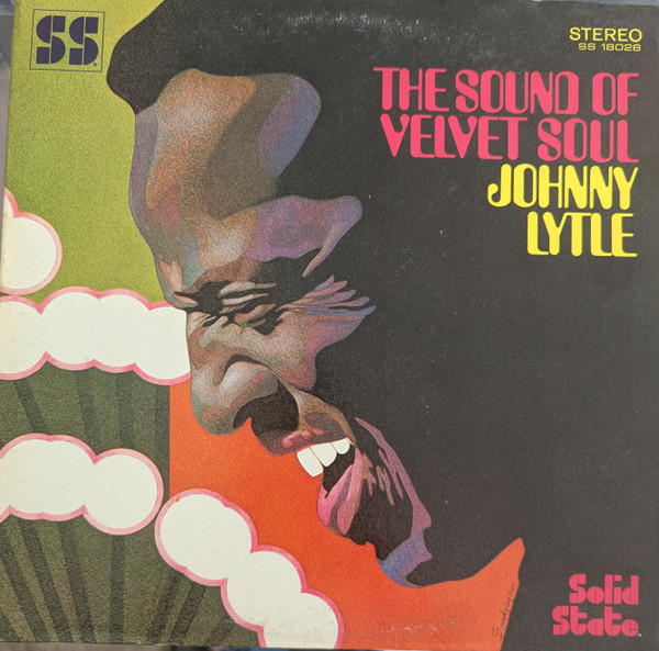 The Sound Of Velvet Soul