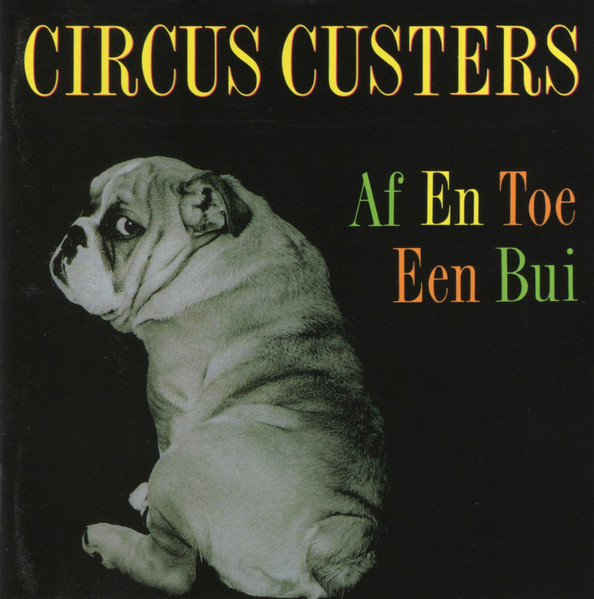 Af En Toe Een Bui