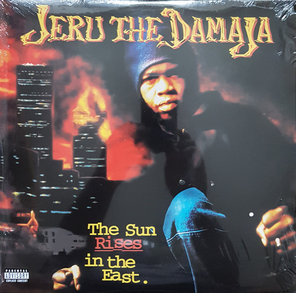The Sun Rises In The East