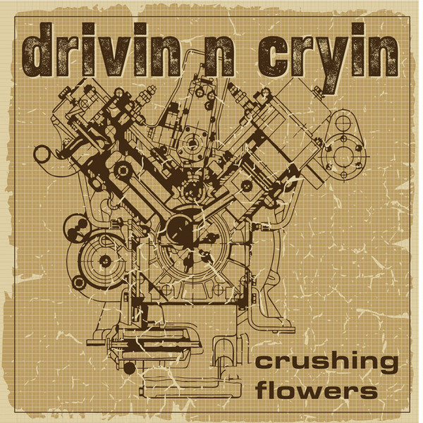 Crushing Flowers