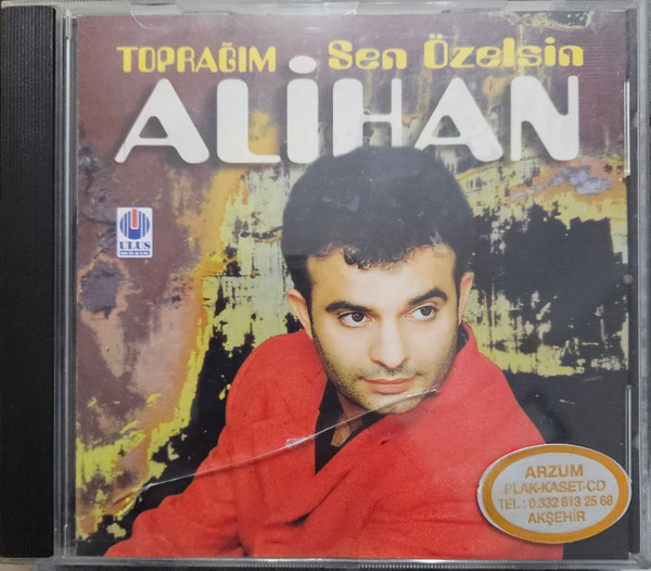 Toprağım & Sen Özelsin