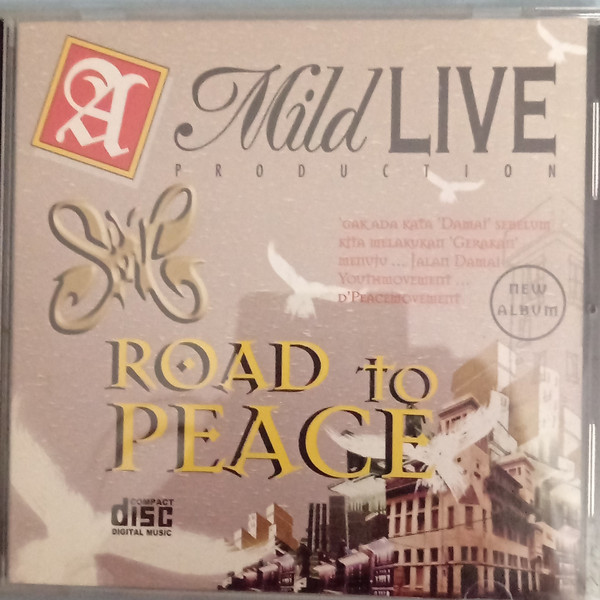 Road To Peace