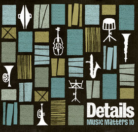 Music Matters Volume 10
