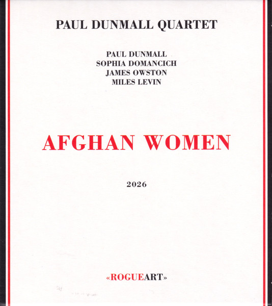 Afghan Women