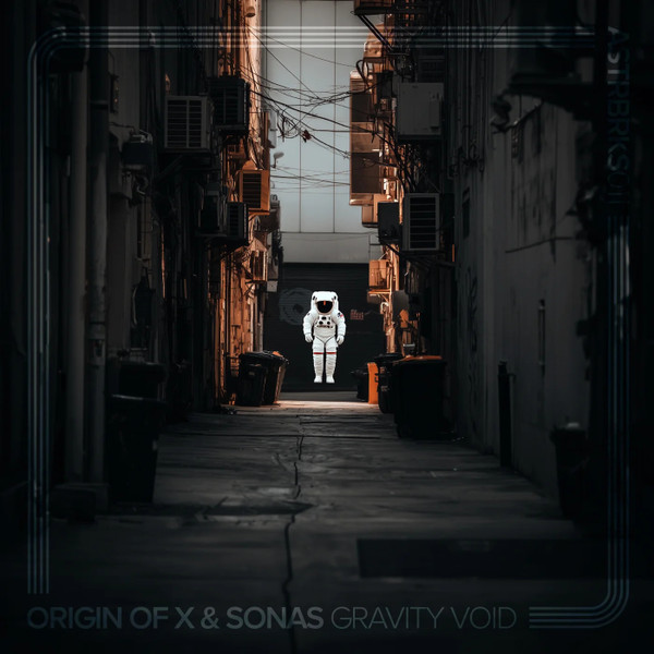 Gravity Void