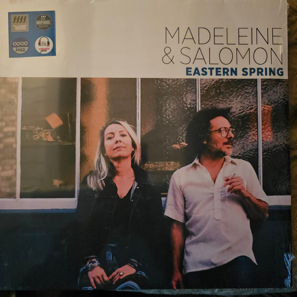 Eastern Spring