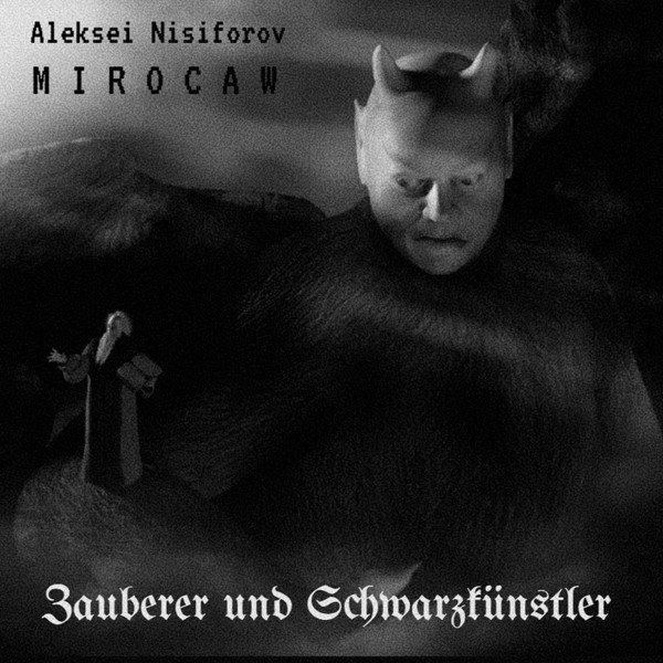 Zauberer Und Schwarzkünstler