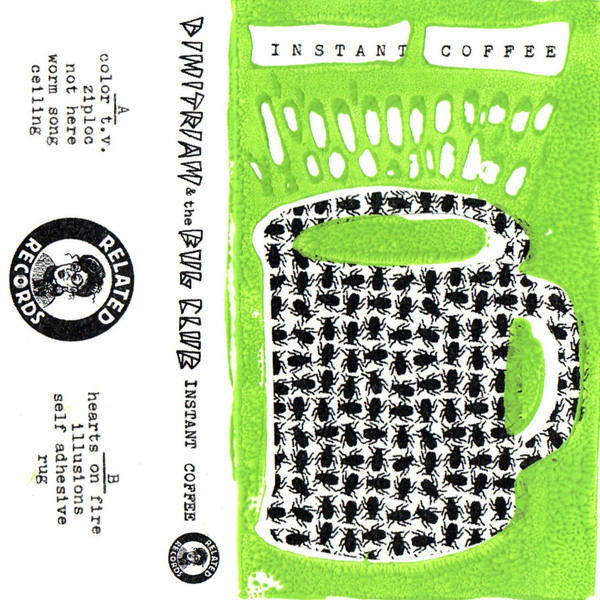 Instant Coffee