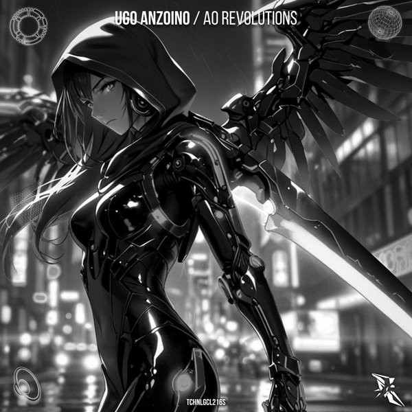 Ao Revolutions