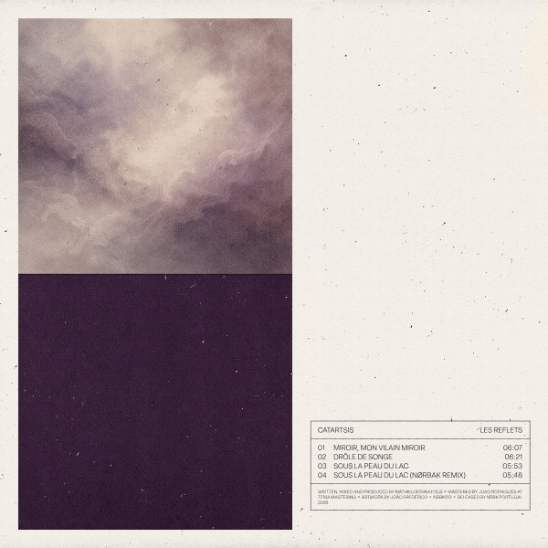 Les Reflets EP