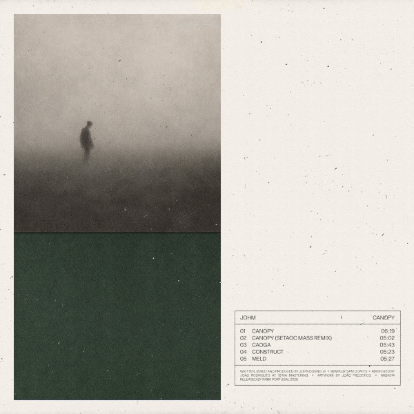 Canopy EP