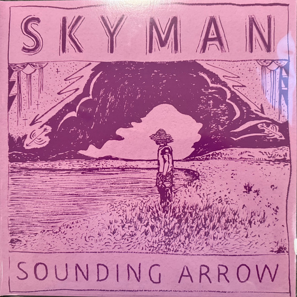 Skyman