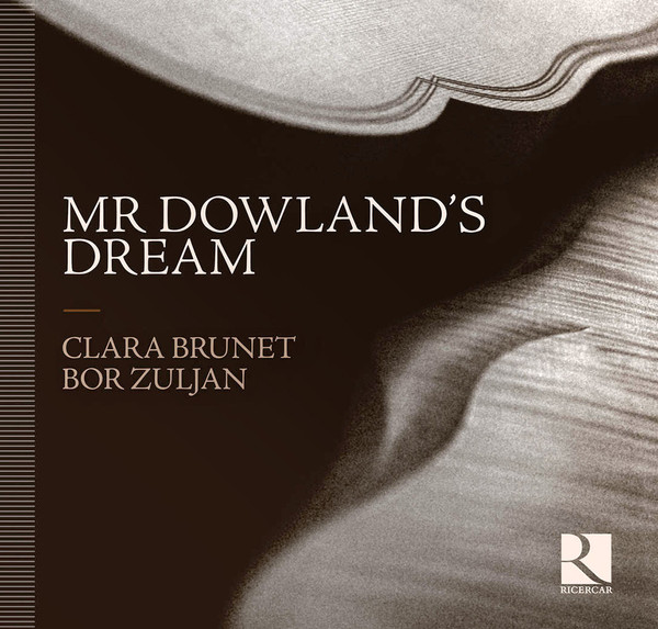 Mr Dowland's Dream