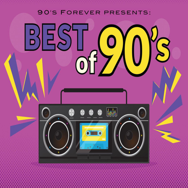Best Of 90's