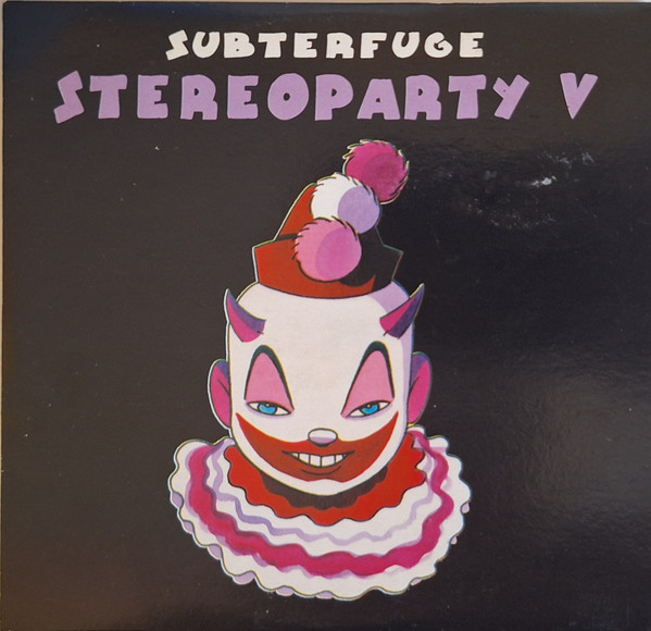 Stereoparty V