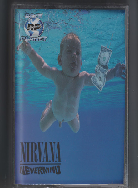 Nevermind