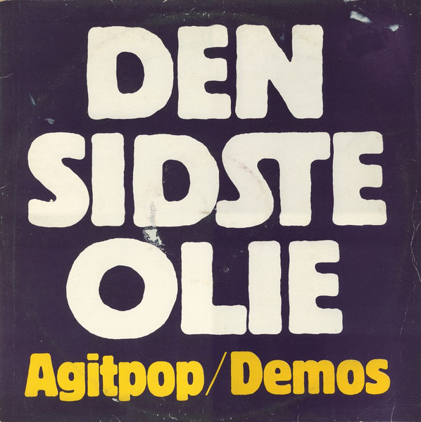 Den Sidste Olie