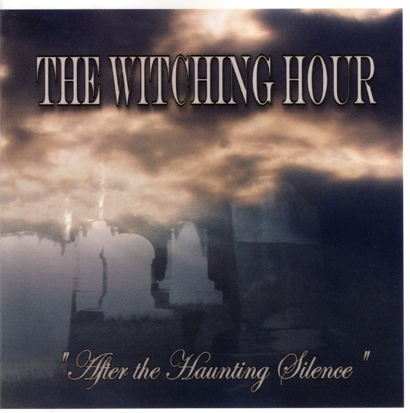 After The Haunting Silence