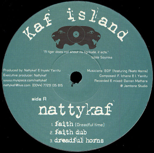 Kaf Island 02