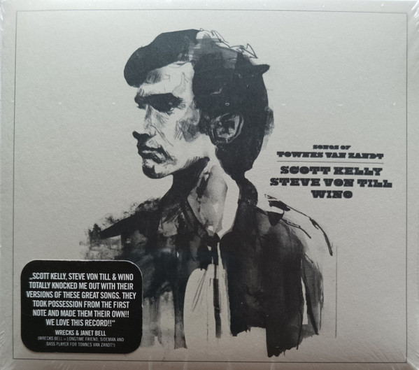 Songs Of Townes Van Zandt