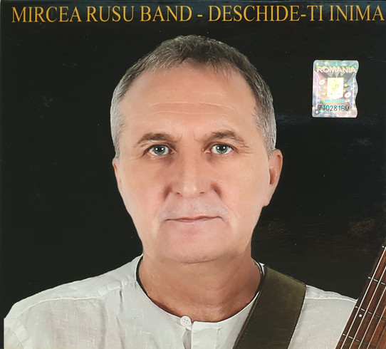 Deschide-ți Inima
