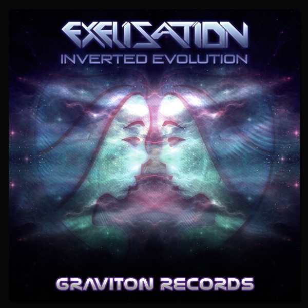 Inverted Evolution