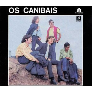 Os Canibais