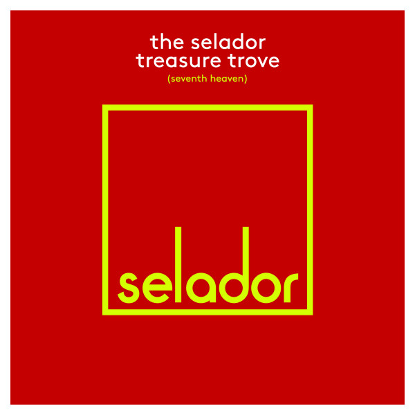 The Selador Treasure Trove (Seventh Heaven)