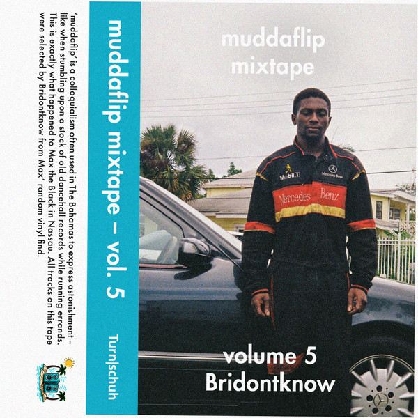 Muddaflip Mixtape: Volume 5